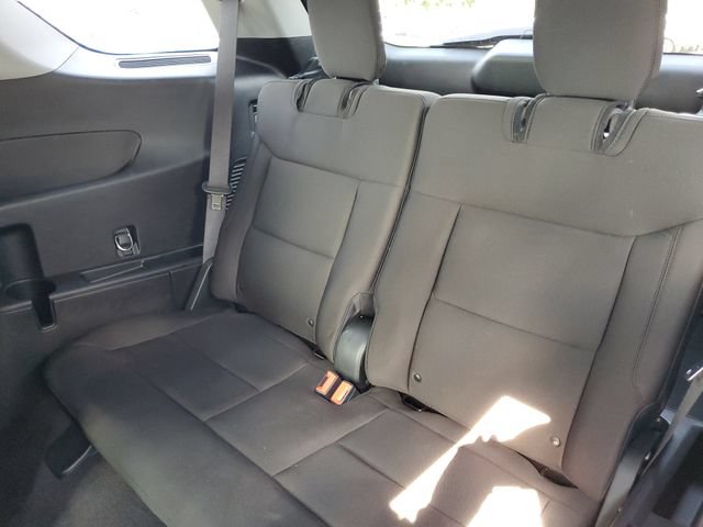 Certified 2020 Ford Explorer XLT RWD image 22