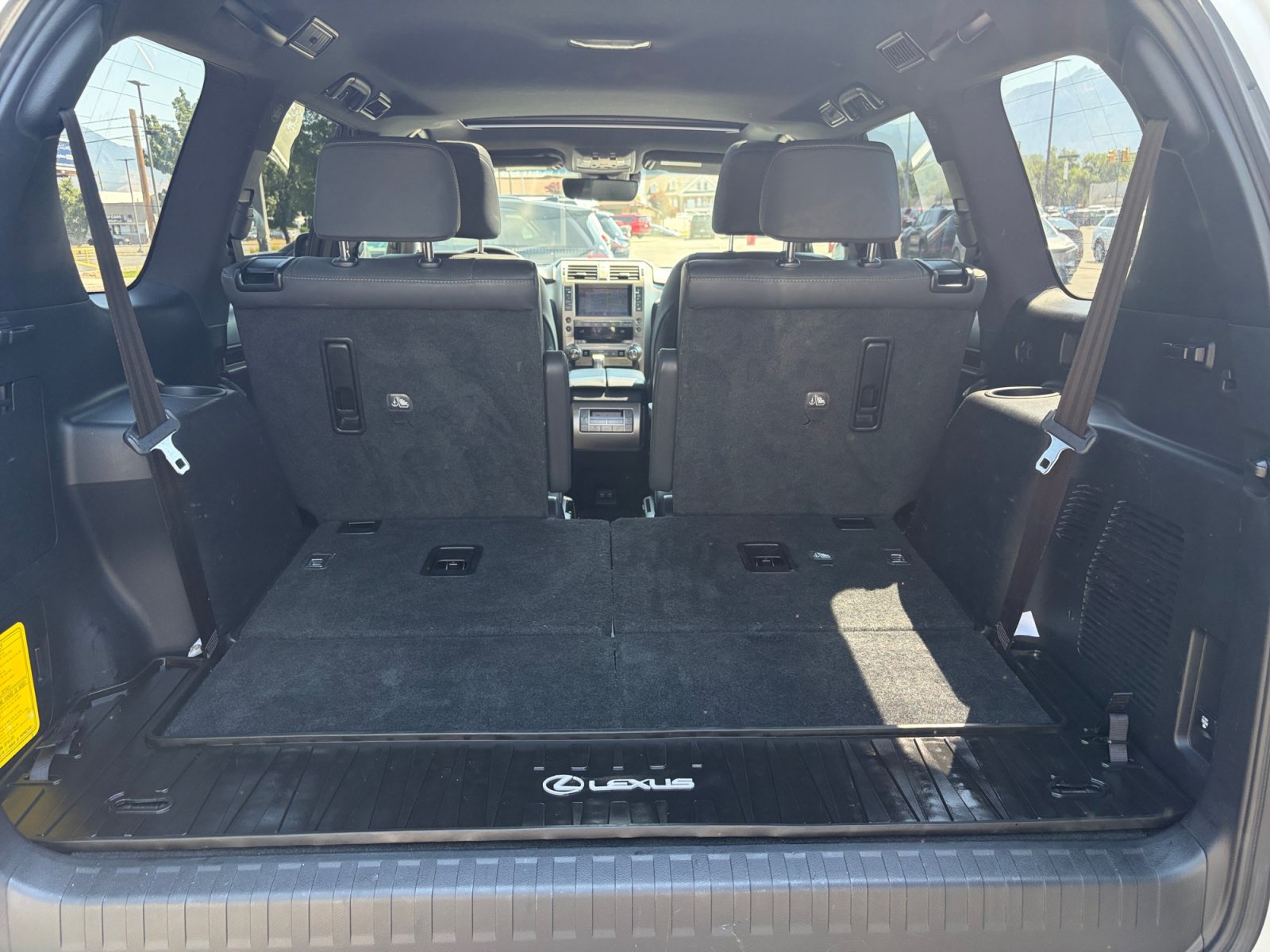 Used 2020 Lexus GX 460 Premium AWD/4WD image 26