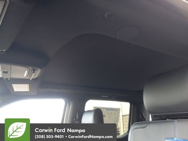 New 2026 Ford F350 Platinum image 23