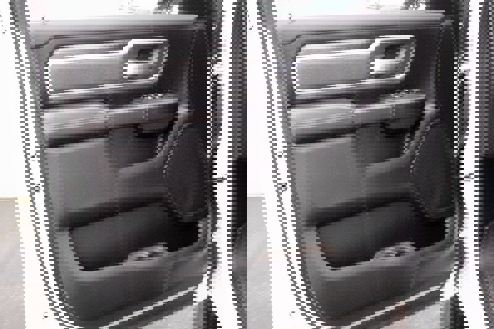 Used 2019 RAM 1500 Big Horn image 15