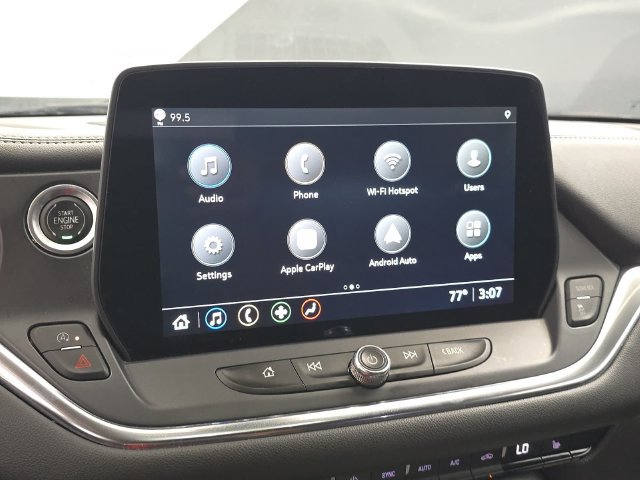 Used 2023 Chevrolet Blazer LT w/ Convenience Package FWD image 19