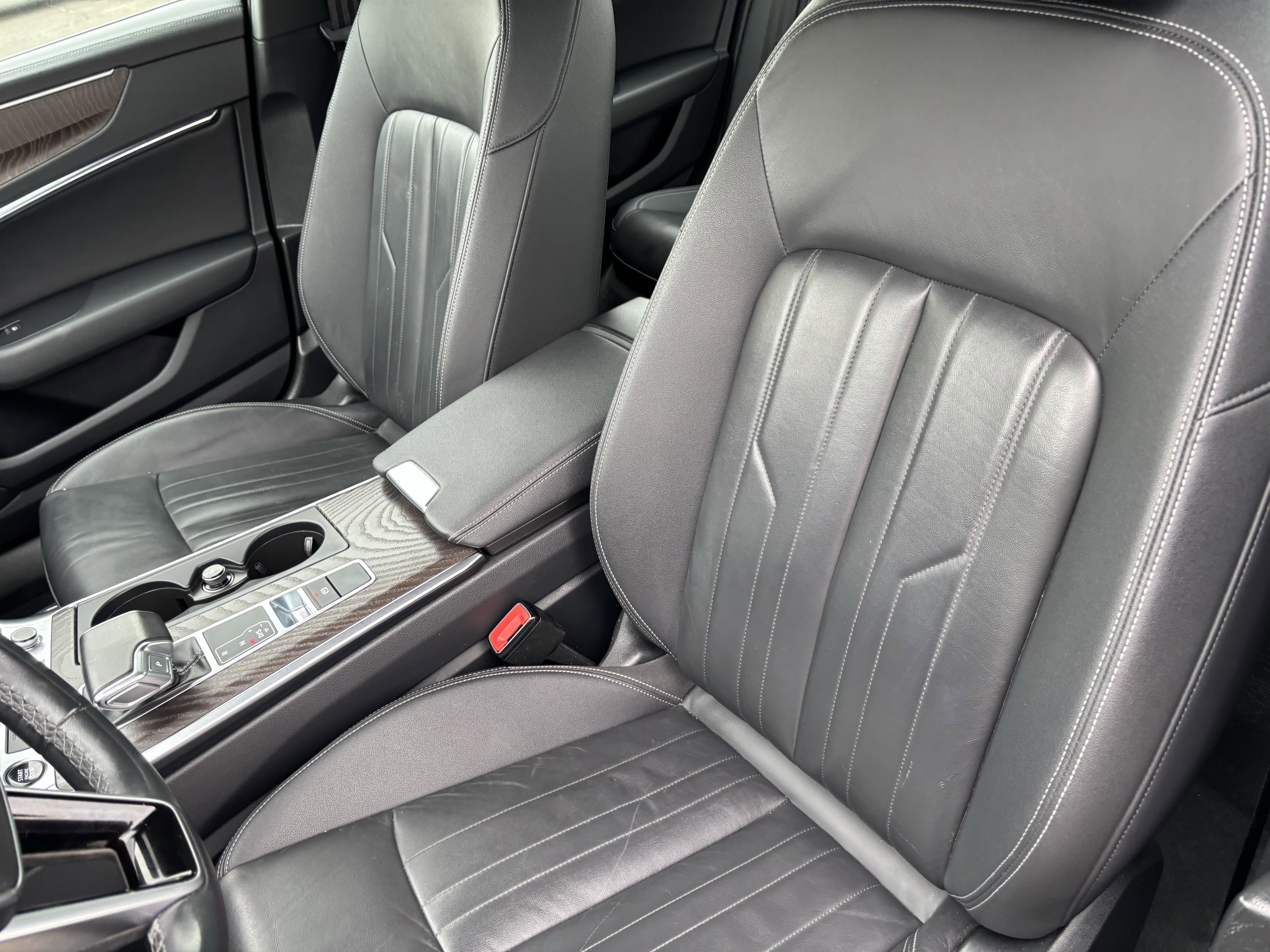 Used 2023 Audi A6 2.0T Premium AWD/4WD image 18