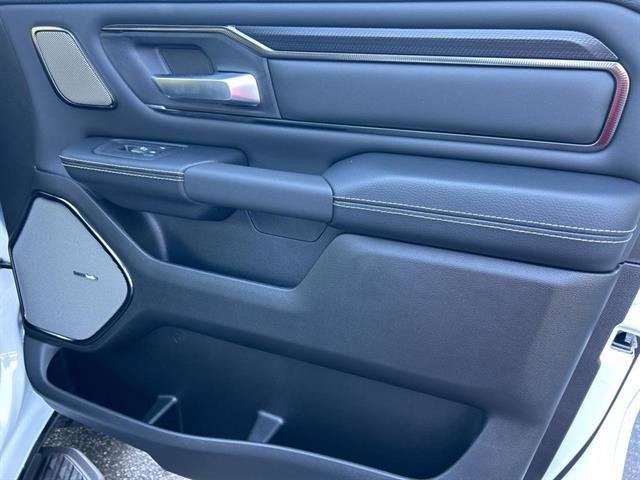 New 2025 RAM 1500 Rebel w/ Rebel Level 2 Equipment Group image 21