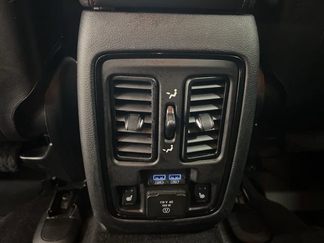 Used 2024 Dodge Durango R/T AWD/4WD image 14