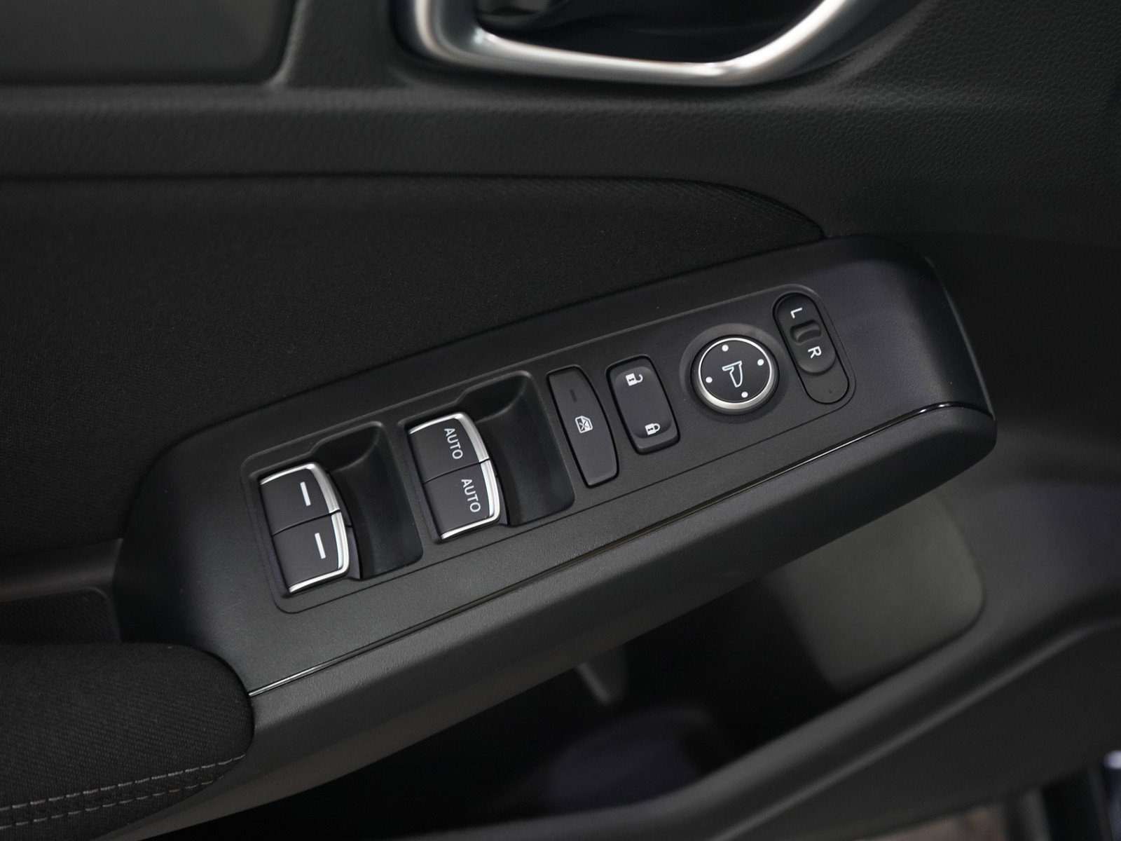 Used 2024 Honda Civic LX image 18