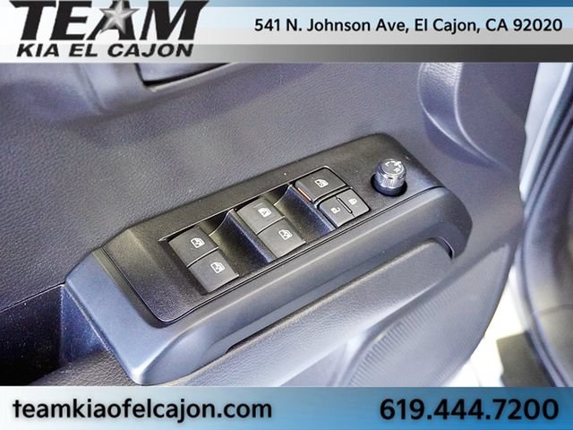 Used 2022 Toyota Tacoma SR AWD/4WD image 28