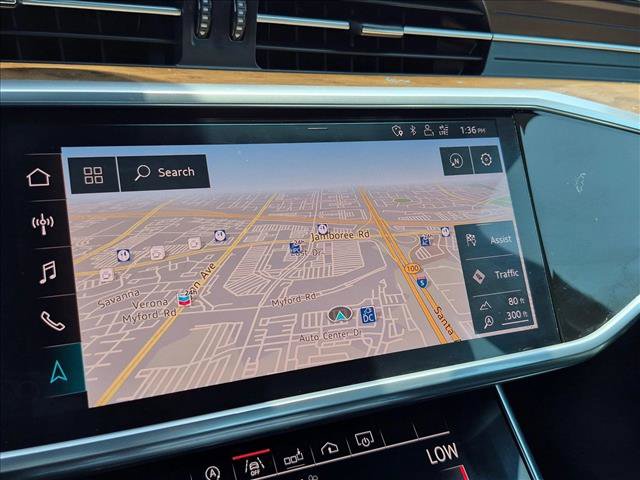 Used 2019 Audi A6 3.0T Premium Plus w/ Premium Plus Package AWD/4WD image 13