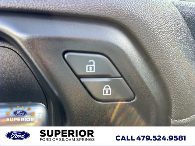 Used 2023 GMC Sierra 2500 SLE w/ SLE Value Package; image 24