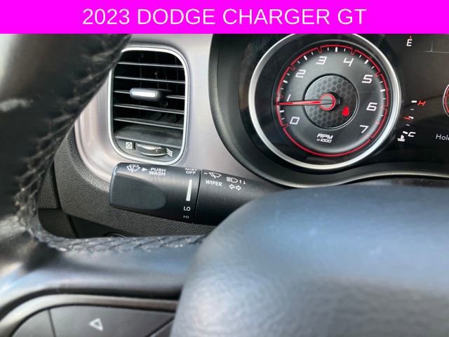 Used 2023 Dodge Charger GT image 51