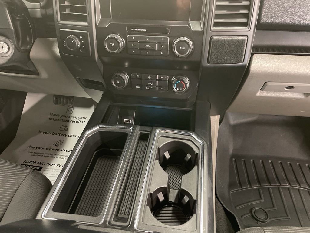 Used 2019 Ford F150 XL w/ Equipment Group 101A Mid image 27