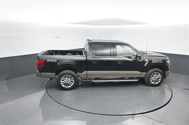 New 2026 Ford F150 King Ranch image 30