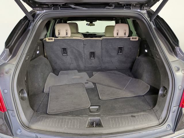 Used 2017 Cadillac XT5 FWD image 7