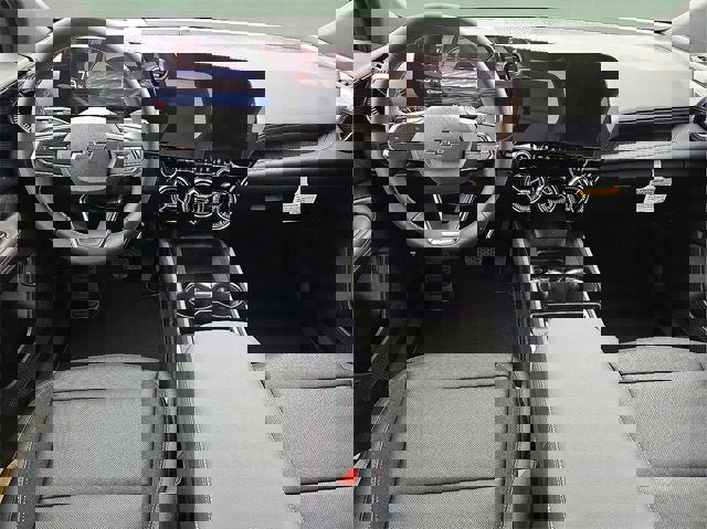 New 2026 Chevrolet Blazer EV LT image 14