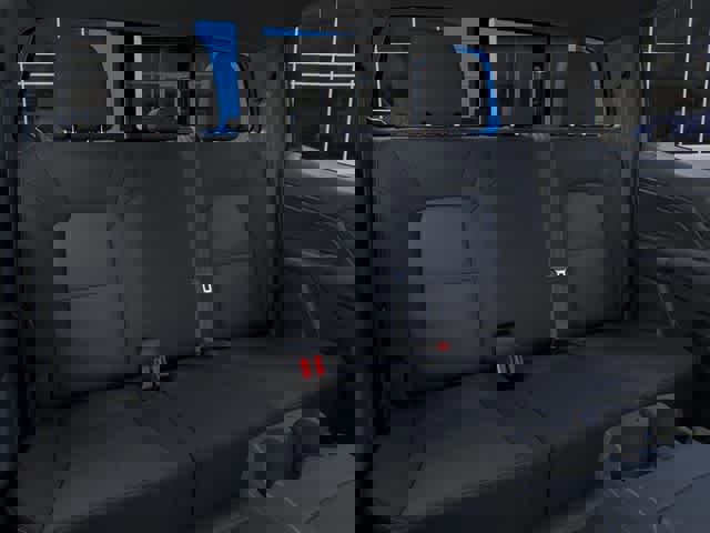 New 2026 Chevrolet Colorado W/T w/ Advanced Trailering Package image 17