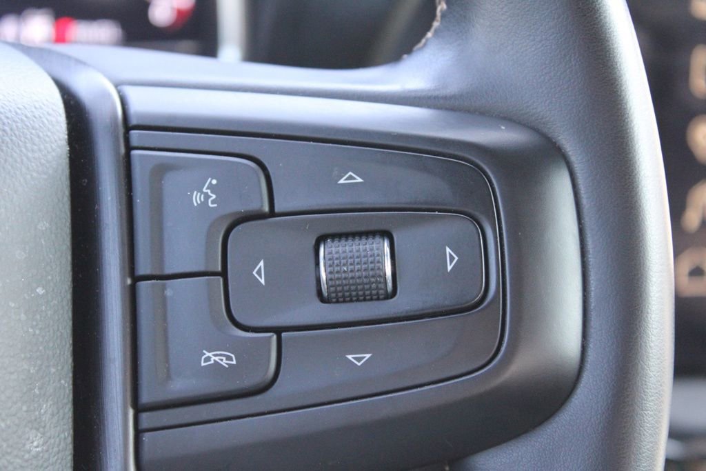 Used 2024 GMC Sierra 2500 AT4 w/ AT4 Premium Plus Package image 33