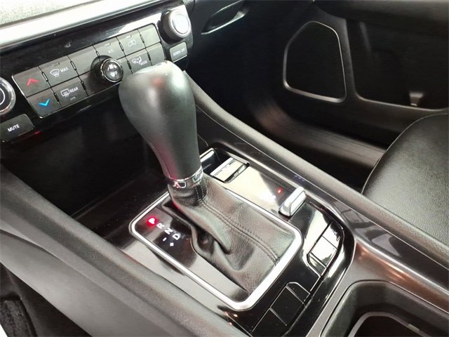 Used 2024 Jeep Compass Latitude image 21