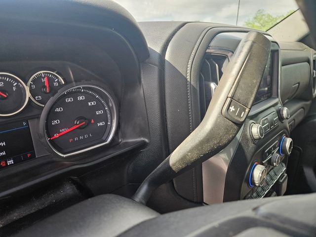 Used 2019 Chevrolet Silverado 1500 RST AWD/4WD image 24