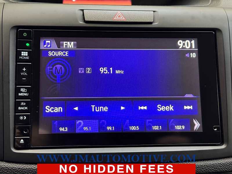 Used 2016 Honda CR-V EX-L image 23
