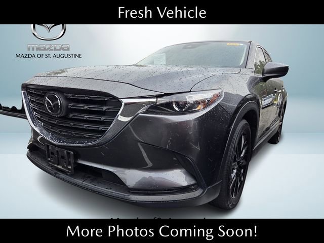 Used 2023 MAZDA CX-9 Touring Plus image 1