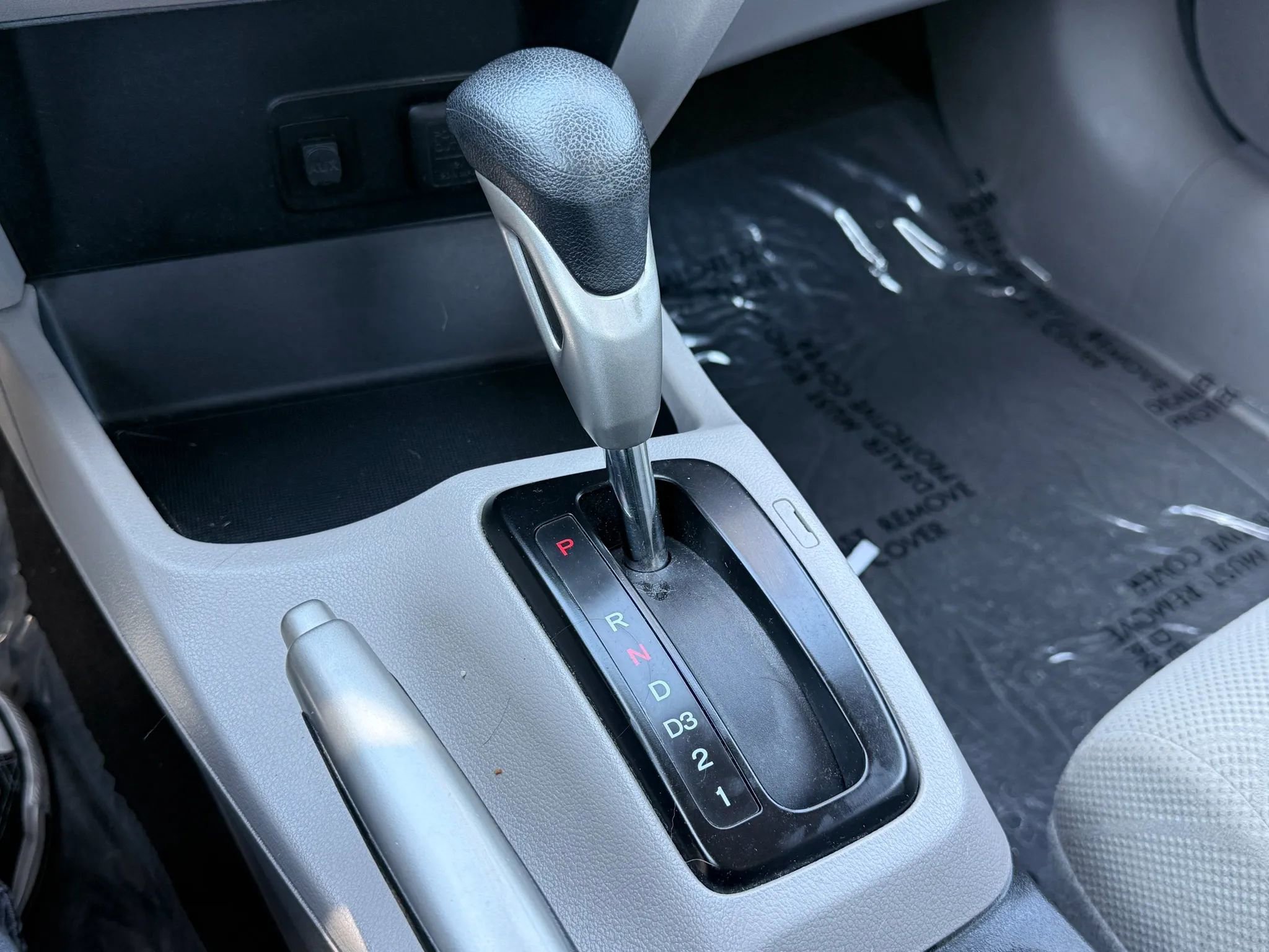 Used 2012 Honda Civic LX image 26