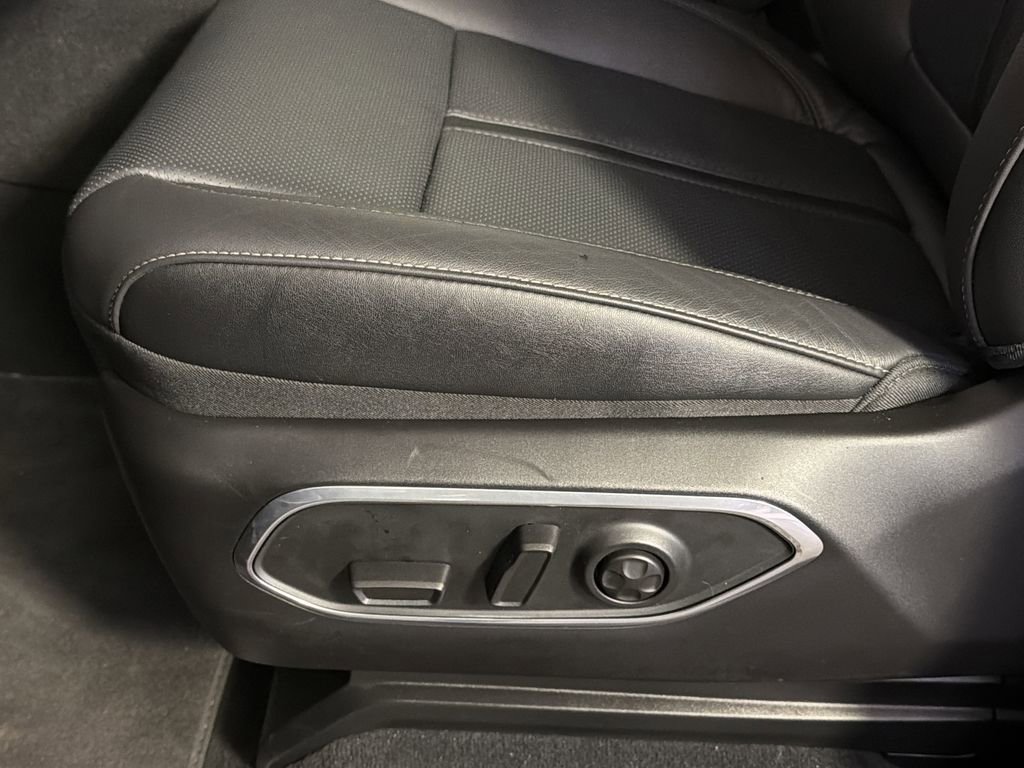 New 2026 Jeep Grand Wagoneer Limited image 11