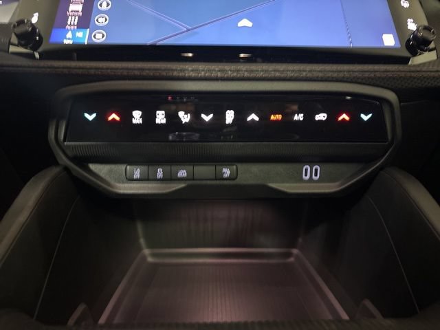 New 2026 Jeep Cherokee Overland AWD/4WD image 41