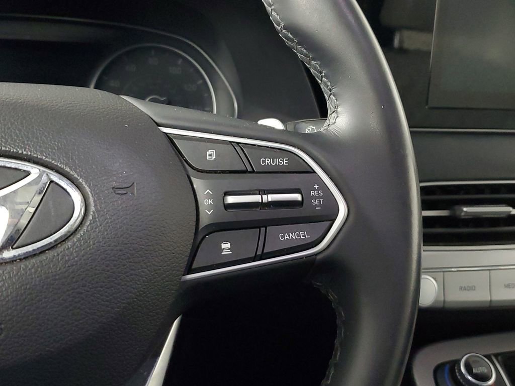 Used 2022 Hyundai Palisade SEL w/ Convenience Package image 17