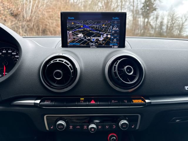 Used 2015 Audi A3 2.0T Premium Plus image 53