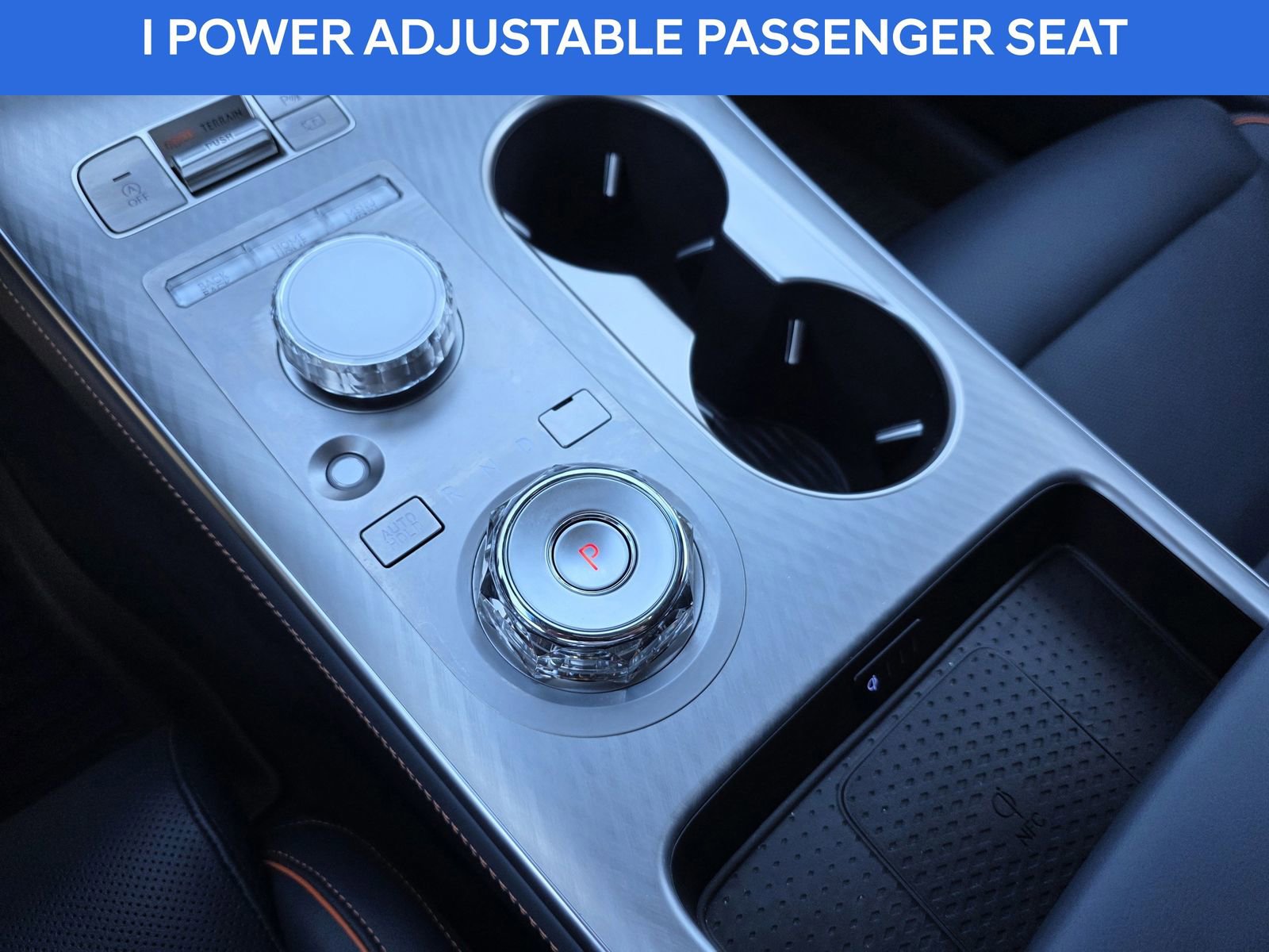 Used 2026 Genesis GV70 2.5T Sport Prestige image 28