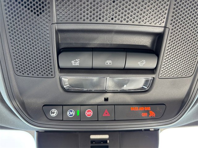 New 2025 Chevrolet Traverse LT w/ Enhanced Driving Package image 25