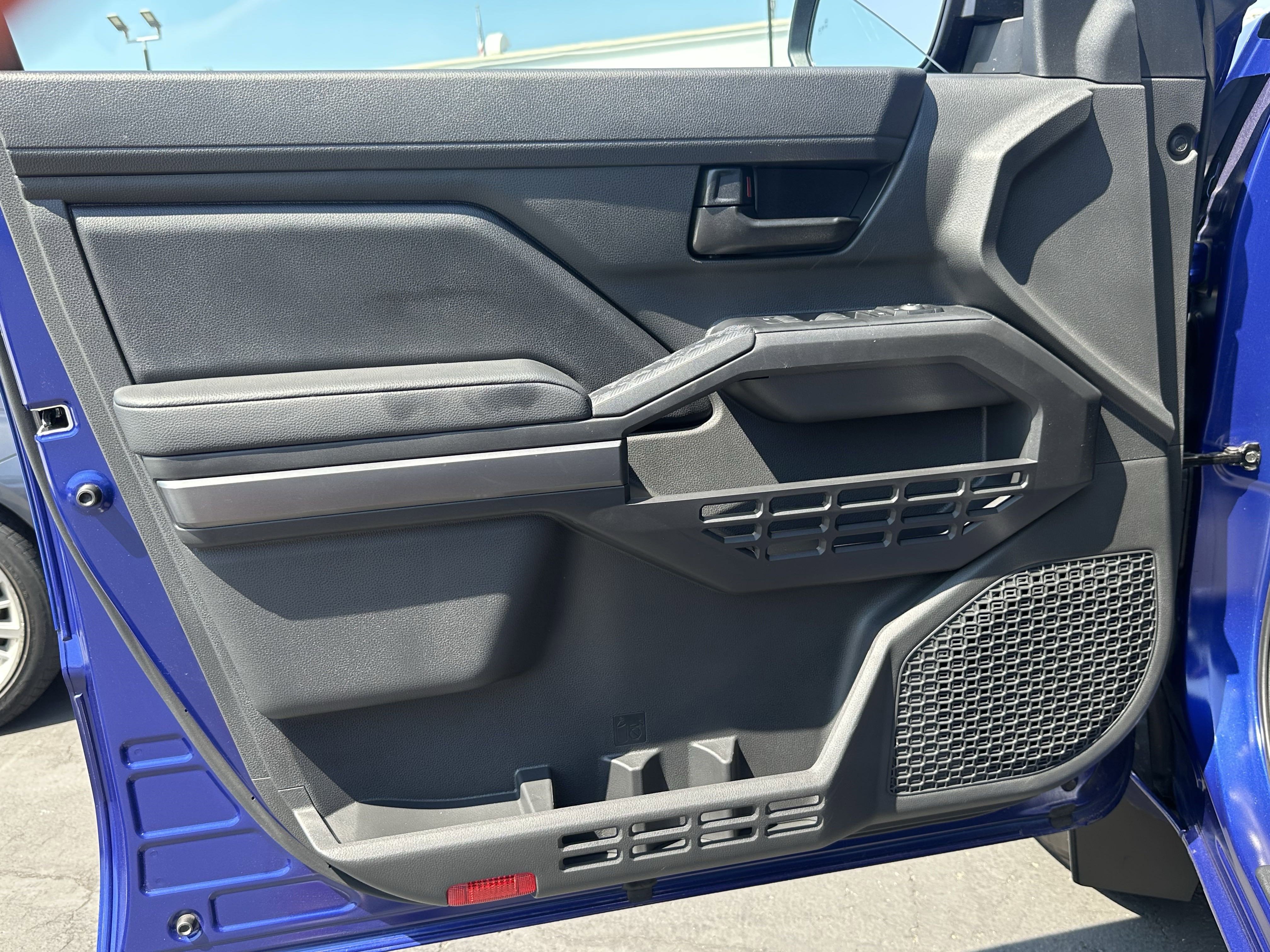 Used 2024 Toyota Tacoma SR5 image 22