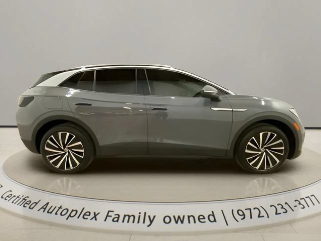 Used 2023 Volkswagen ID.4 Pro S Plus RWD image 6