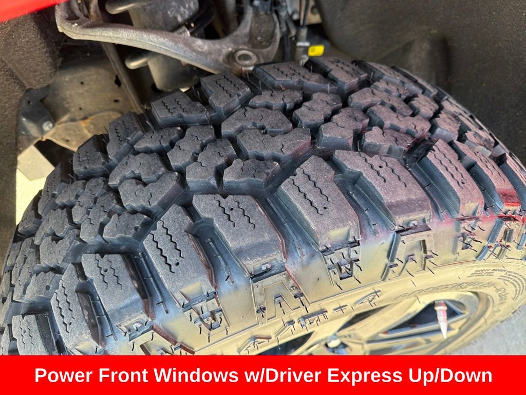 Used 2022 Chevrolet Silverado 1500 LT Trail Boss w/ Protection Package image 30