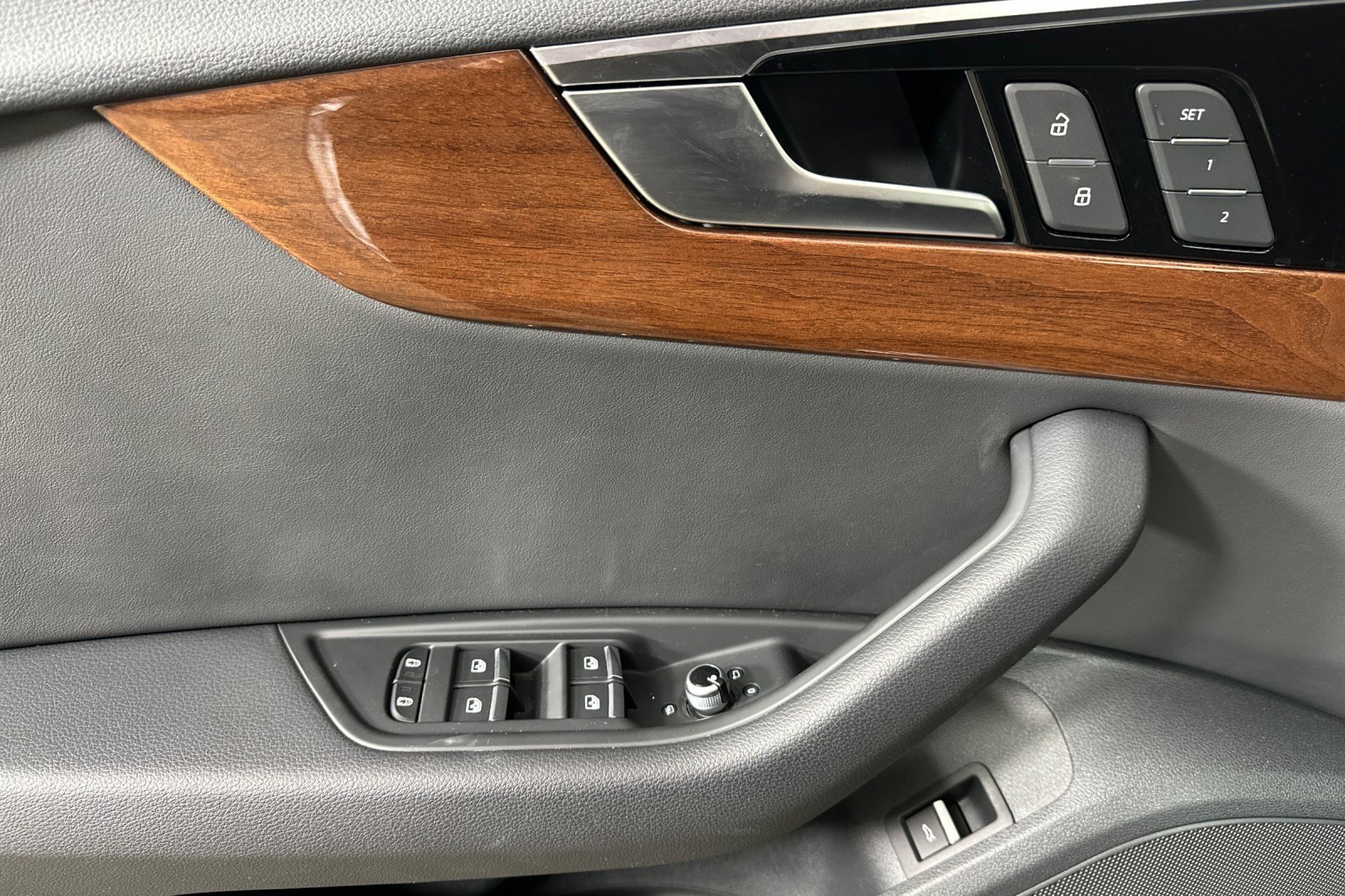 Used 2023 Audi A5 2.0T Premium w/ Convenience Package image 10