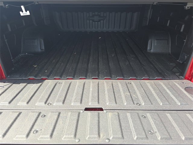 New 2026 Chevrolet Silverado 1500 RST image 12