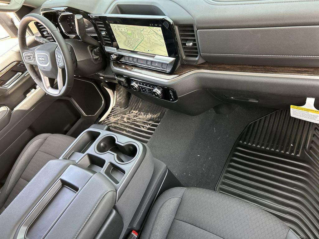 New 2026 GMC Sierra 3500 SLE w/ SLE Convenience Package AWD/4WD image 29