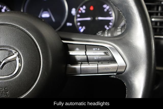 Used 2021 MAZDA CX-30 AWD 2.5 S w/ Preferred Package image 9