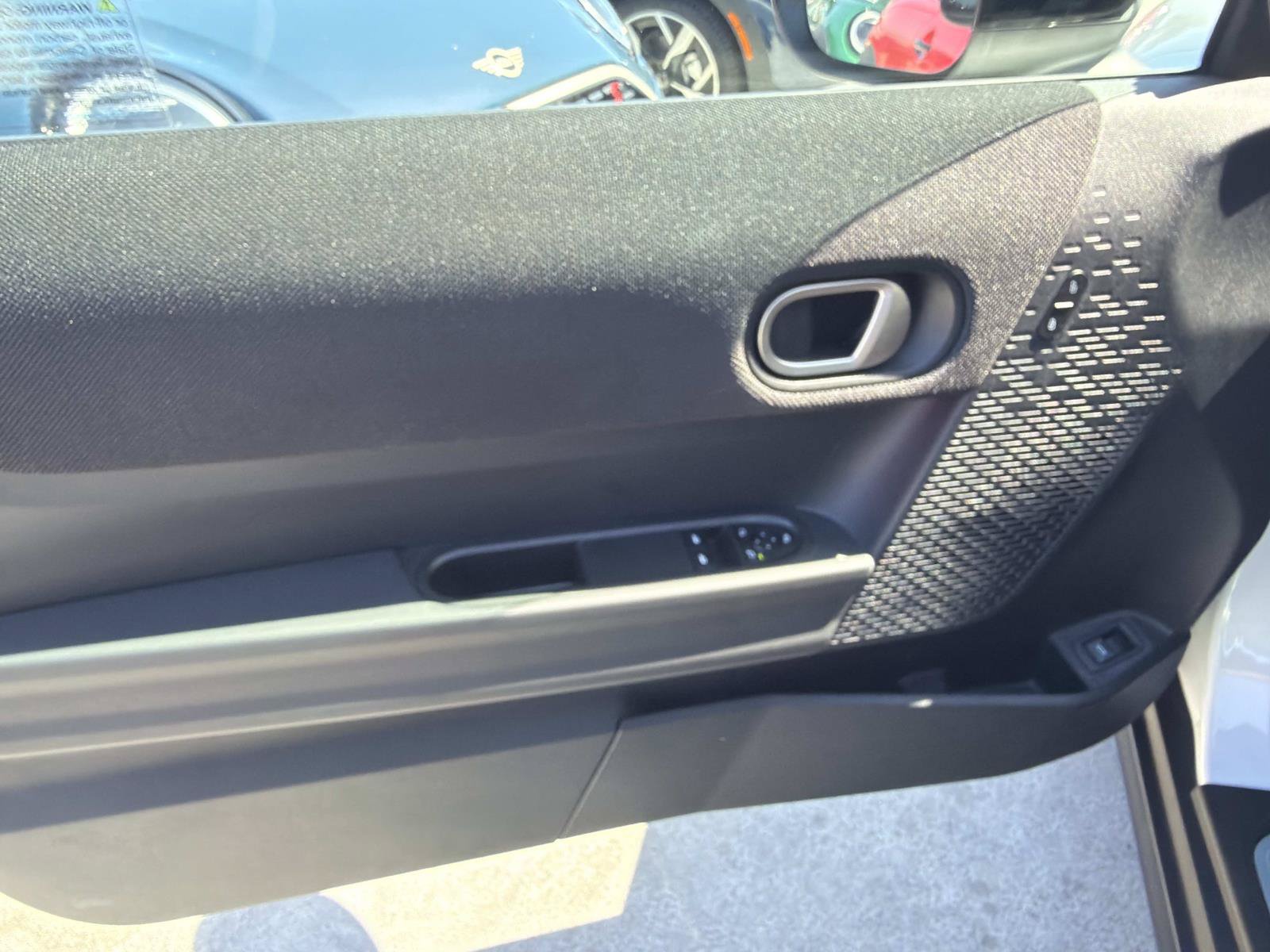Used 2026 MINI Cooper S FWD image 8