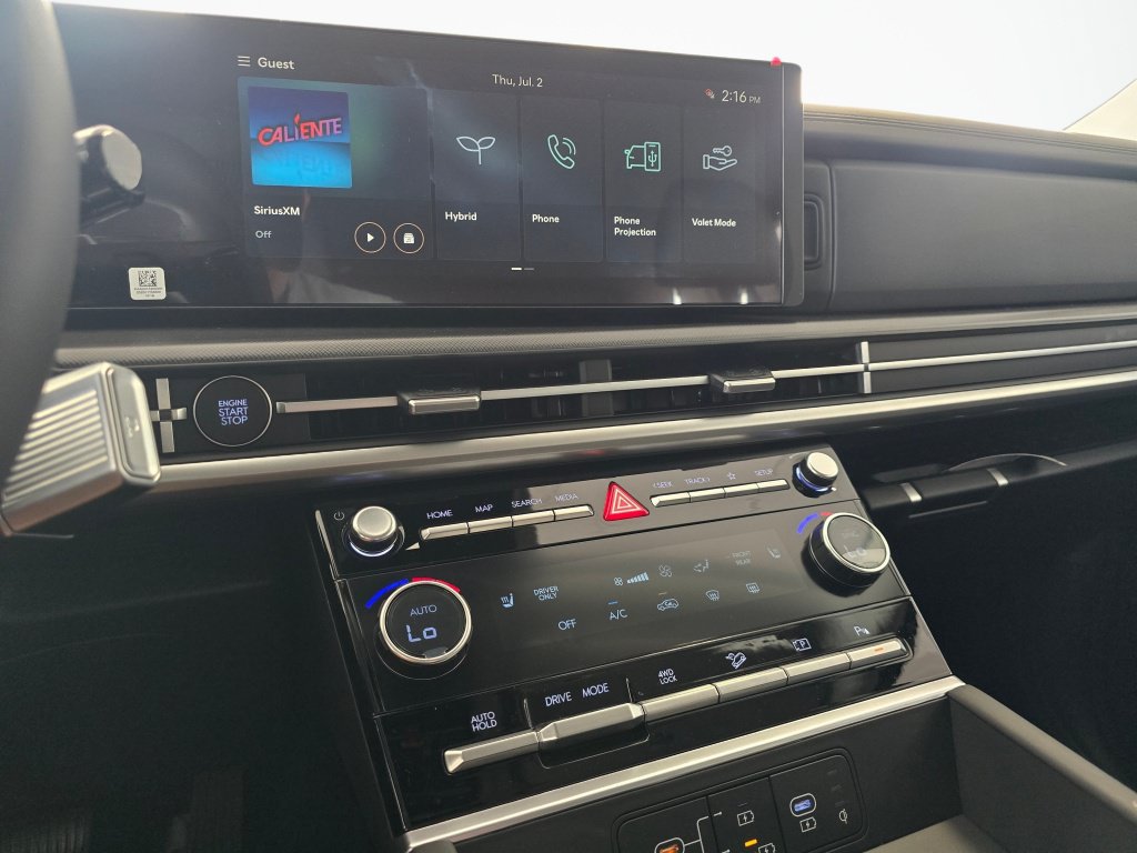 New 2026 Hyundai Santa Fe SEL AWD/4WD image 23