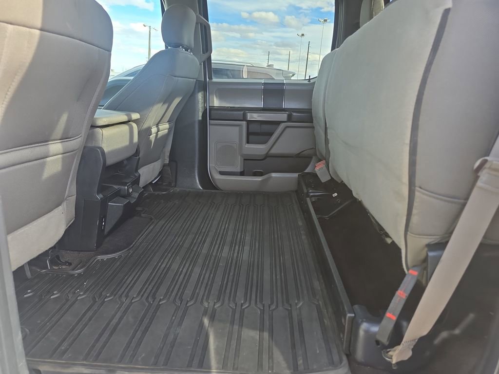 Used 2019 Ford F150 XLT w/ Equipment Group 301A Mid image 17