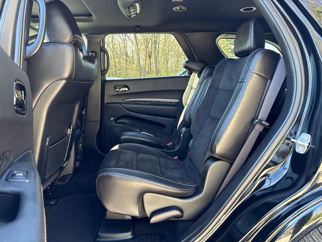 Certified 2025 Dodge Durango R/T AWD/4WD image 19