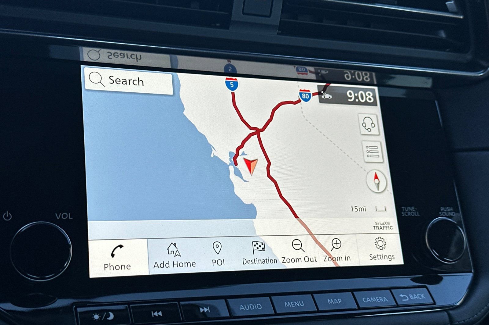 New 2026 Nissan Z Performance image 20