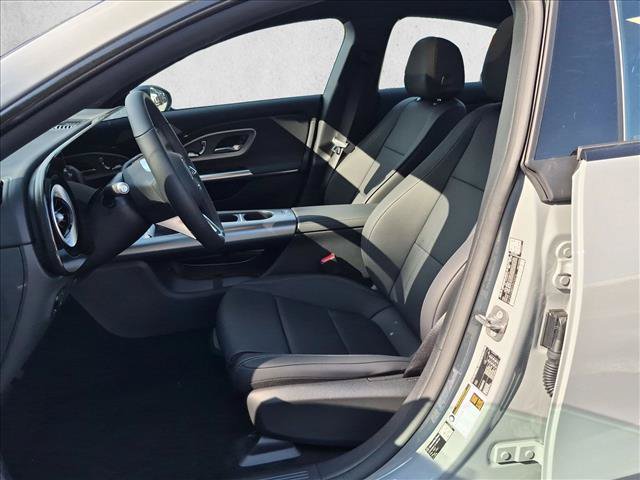 New 2027 Mercedes-Benz CLA 250+ image 4