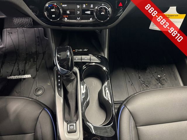 New 2026 Buick Envista Sport Touring w/ Convenience I Package image 15