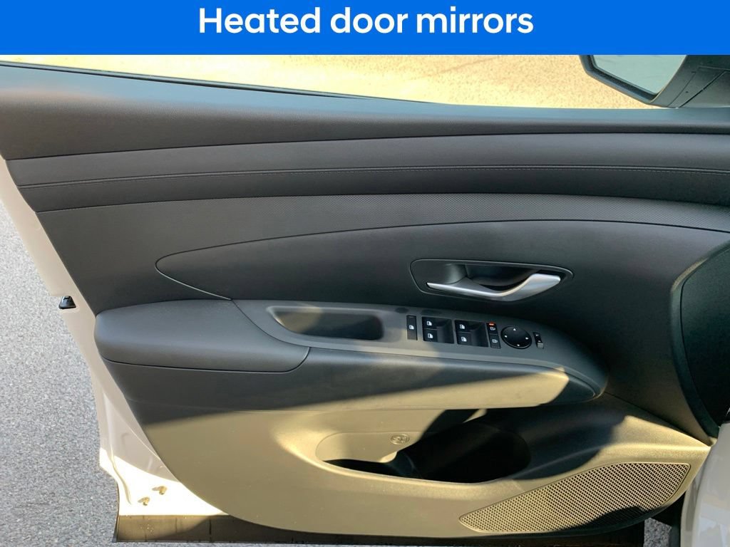 New 2026 Hyundai Tucson SEL Plus AWD/4WD image 10