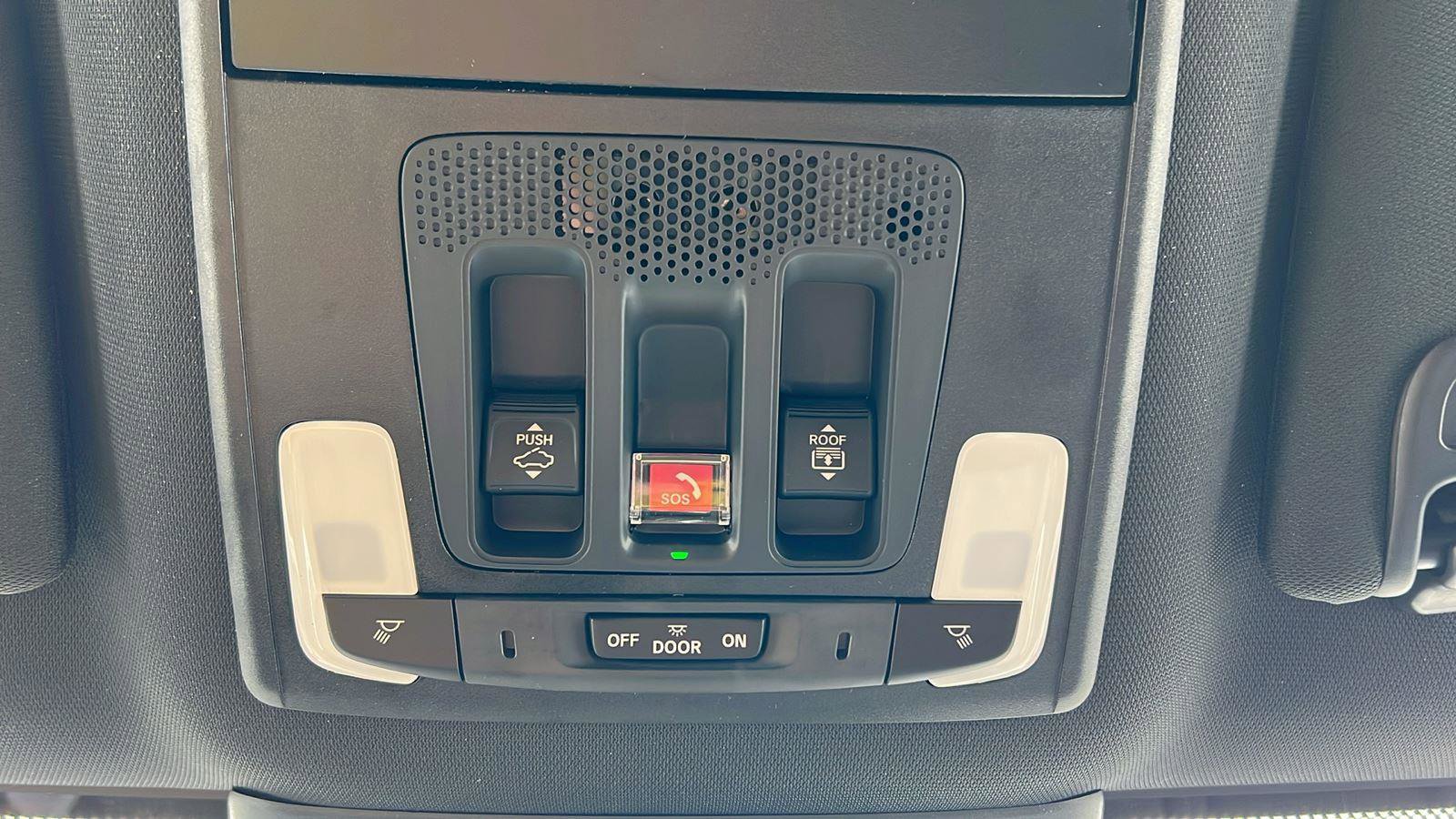 New 2026 Honda Passport TrailSport Elite image 32