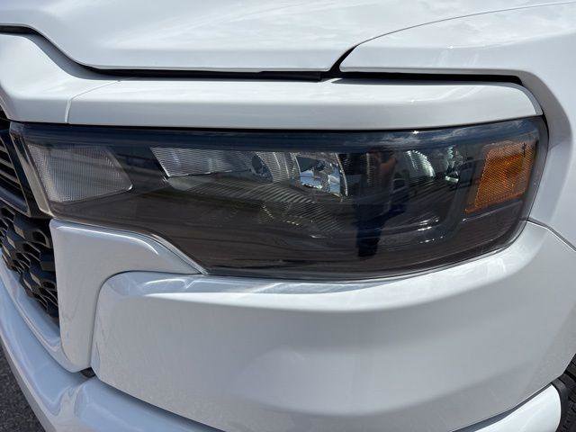 Used 2025 RAM 1500 Tradesman AWD/4WD image 9