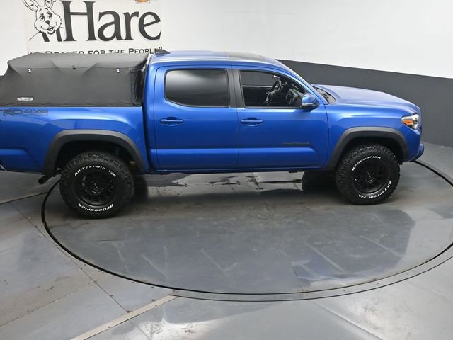 Used 2016 Toyota Tacoma TRD Off-Road image 37