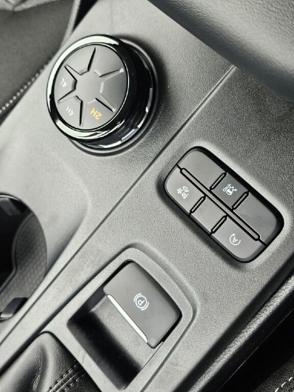 New 2026 Ford Ranger XL w/ Trailer Tow Package image 19