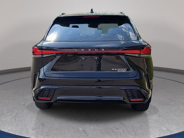 Used 2024 Lexus RX 500h F Sport w/ Convenience Package AWD/4WD image 6